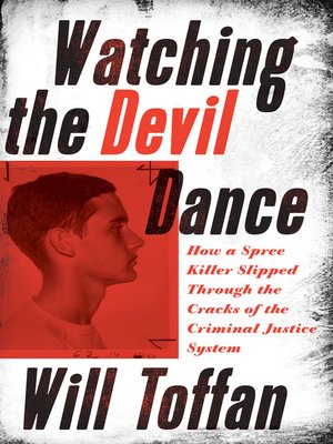 Watching the Devil Dance - ebook